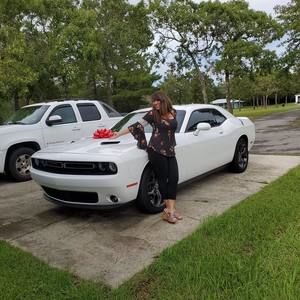 Meet your Posher, Jodilyn